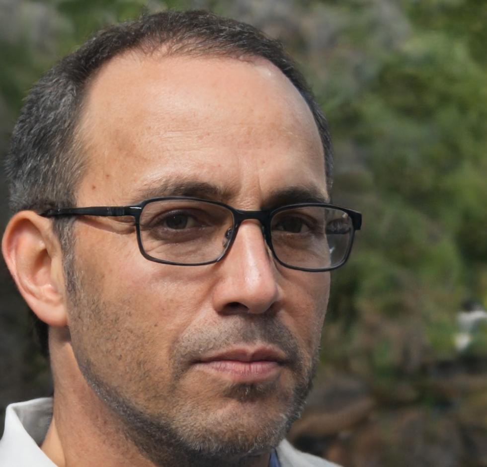 Portrait de Marc Dubois, Expert en Stratégies d'Investissement