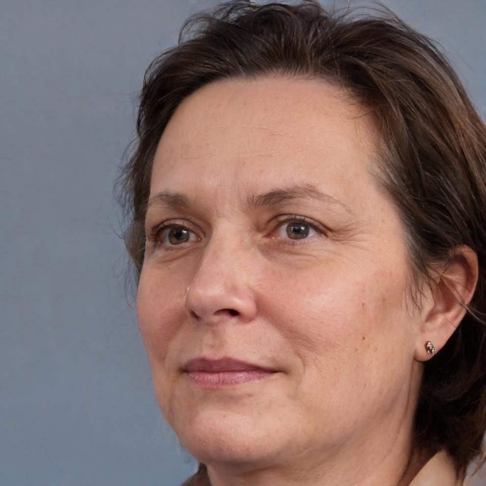 Portrait de Sophie Moreau, Directrice Pédagogique Senior