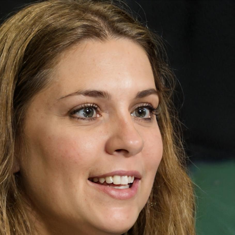 Portrait de Marie Dubois, conseillère pédagogique