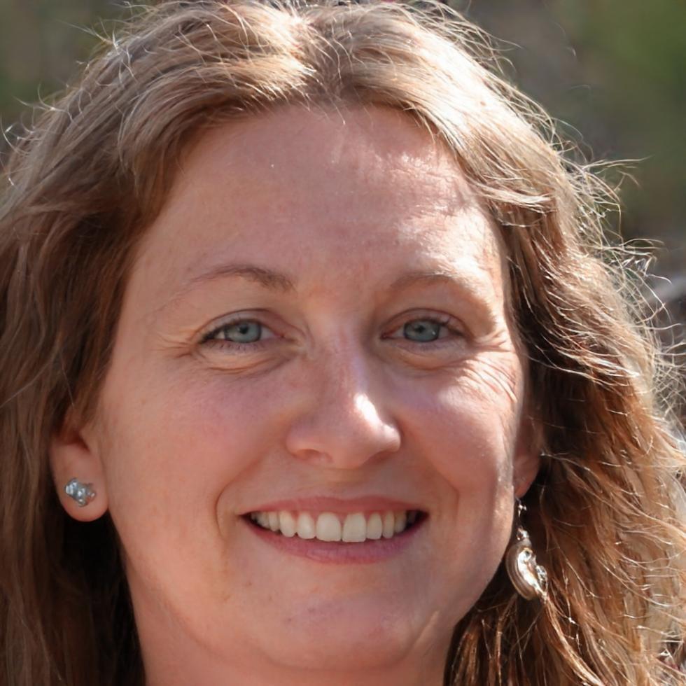 Portrait de Sophie Martin, experte en formation