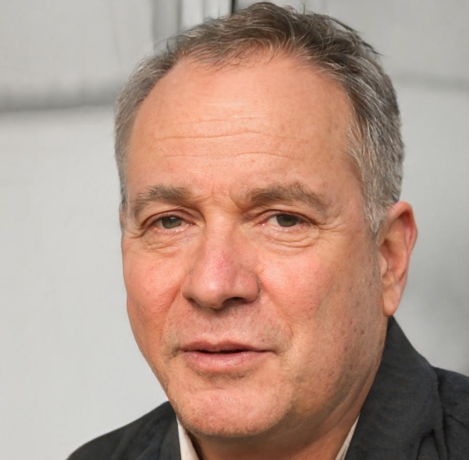 Portrait de Thomas Martin, Expert en Finance Comportementale
